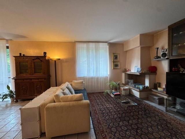 Villa in vendita a Clusone BG