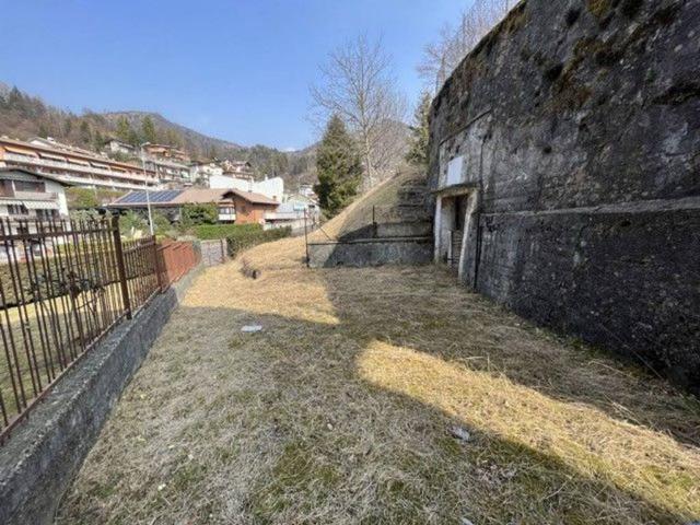 Villa in vendita a Clusone BG