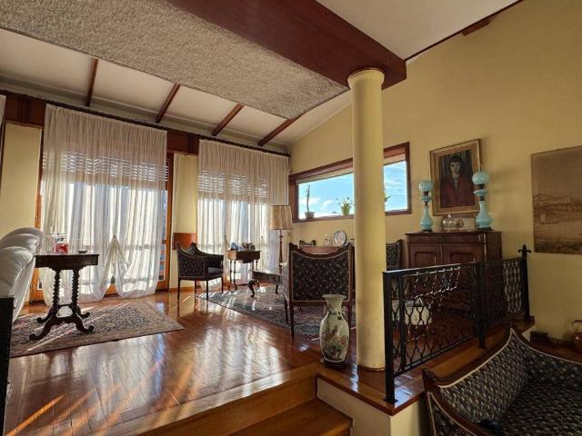 Villa in vendita a Clusone BG