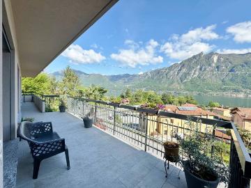 Villa in vendita a Claino con Osteno CO
