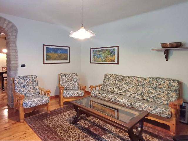 Villa in vendita a Clauzetto PN