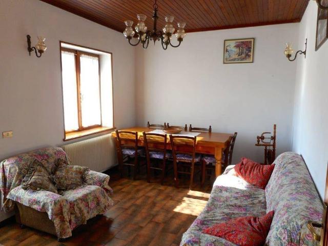 Villa in vendita a Clauzetto PN