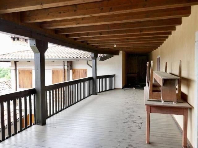 Villa in vendita a Clauzetto PN