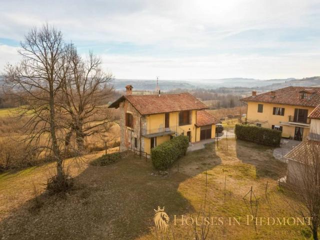 Villa in vendita a Clavesana CN