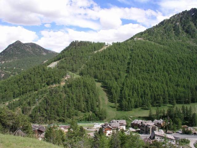 Villa in vendita a Claviere TO