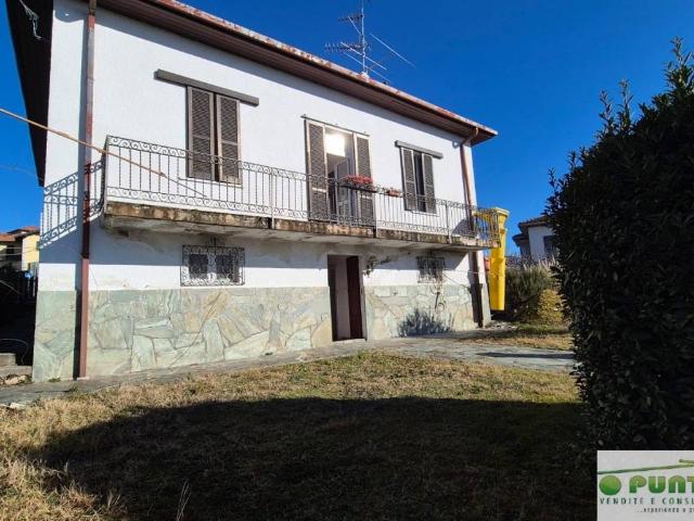 Villa in vendita a Clivio VA