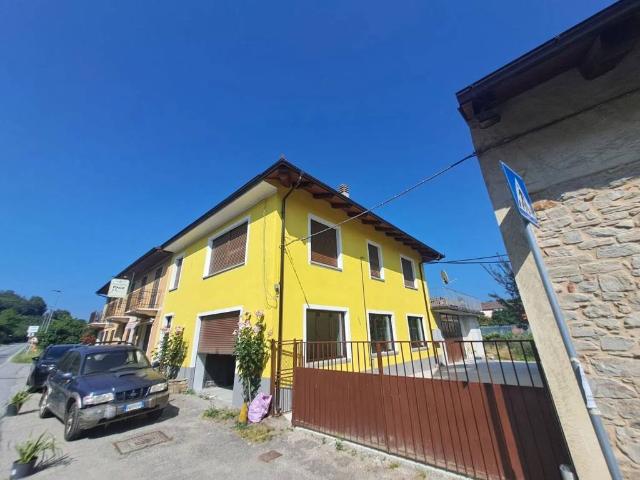 Villa in vendita a Cravanzana CN