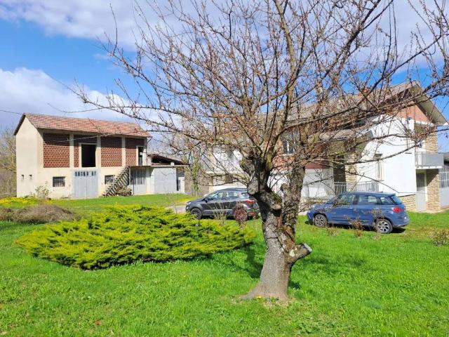 Villa in vendita a Cravanzana CN