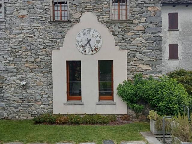 Villa in vendita a Craveggia VB