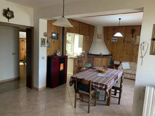 Villa in vendita a Crecchio CH