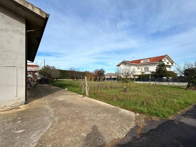 Villa in vendita a Crecchio CH