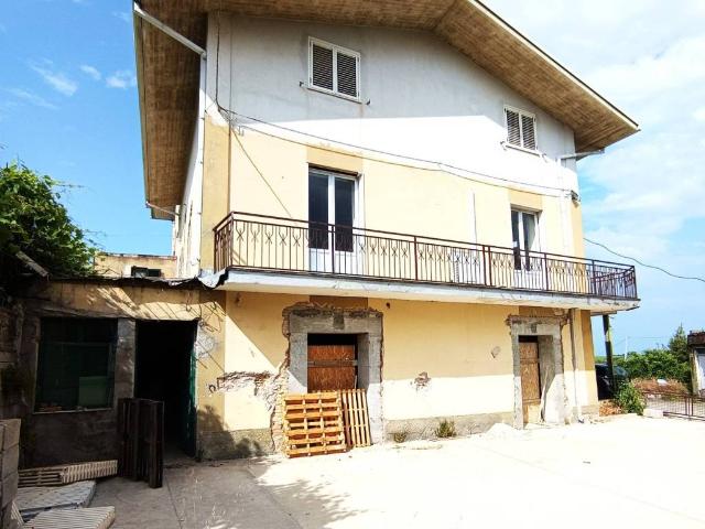 Villa in vendita a Crecchio CH