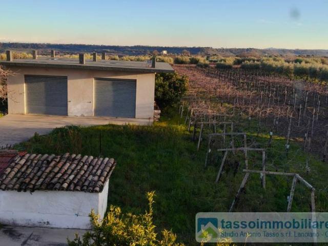 Villa in vendita a Crecchio CH