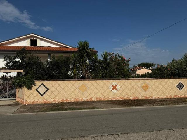 Villa in vendita a Crecchio CH