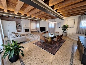 Villa in vendita a Creazzo VI