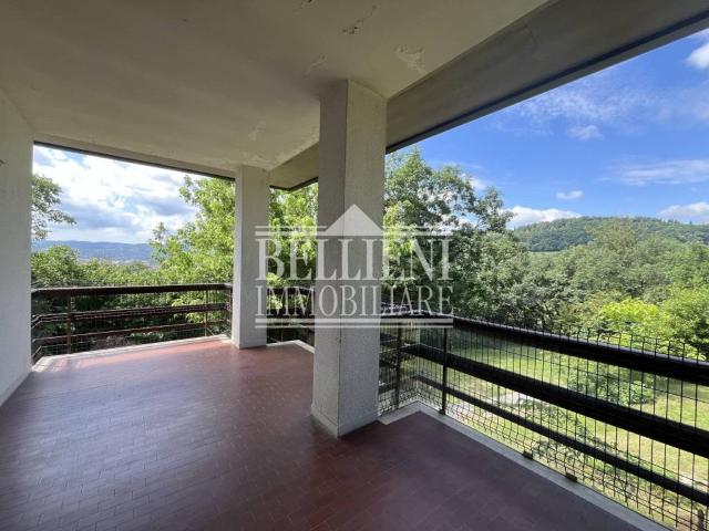 Villa in vendita a Creazzo VI