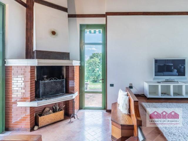 Villa in vendita a Creazzo VI