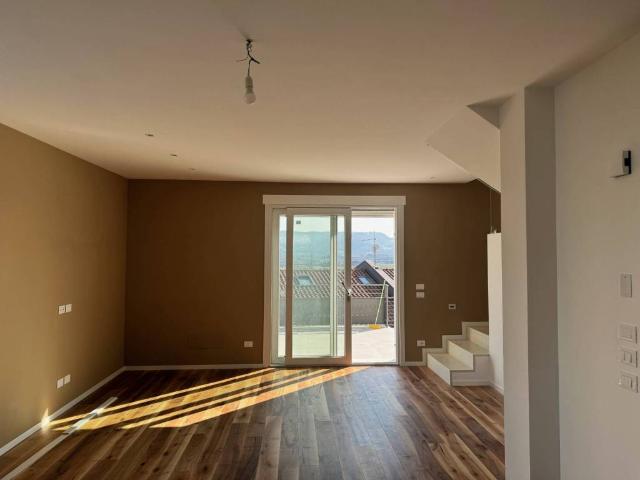 Villa in vendita a Creazzo VI