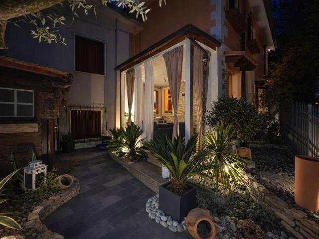 Villa in vendita a Creazzo VI