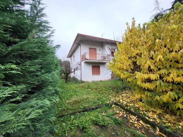 Villa in vendita a Creazzo VI