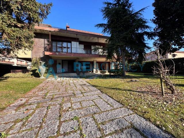 Villa in vendita a Creazzo VI