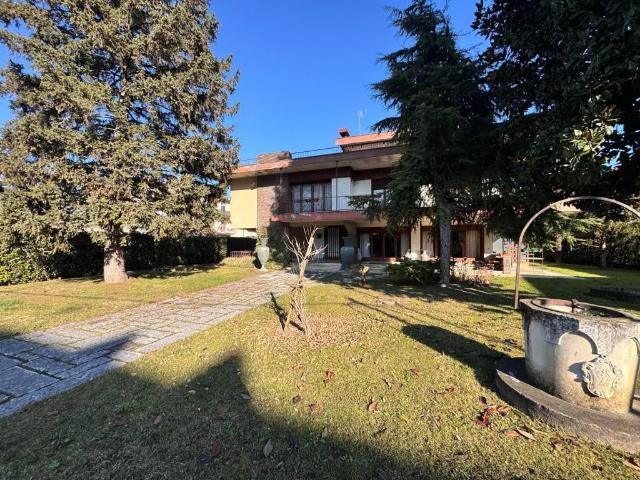 Villa in vendita a Creazzo VI