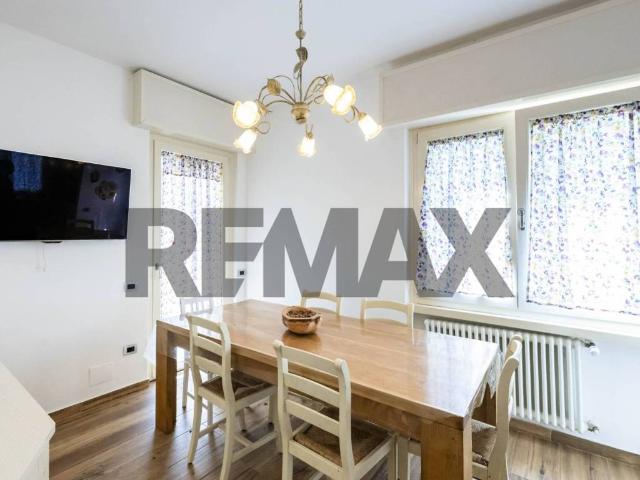 Villa in vendita a Credaro BG