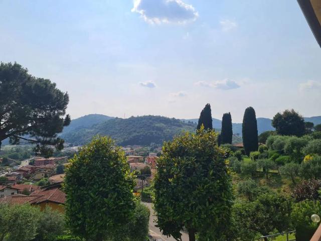 Villa in vendita a Credaro BG