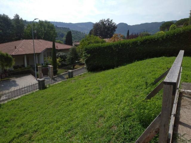 Villa in vendita a Credaro BG