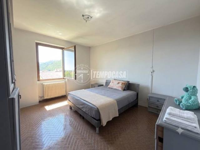 Villa in vendita a Credaro BG