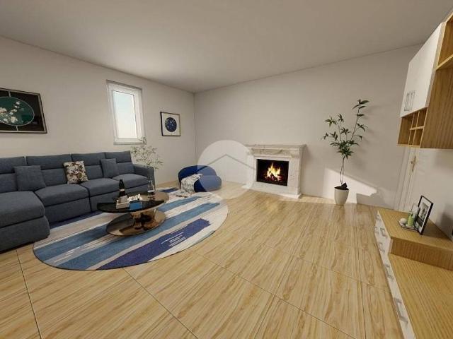 Villa in vendita a Credaro BG