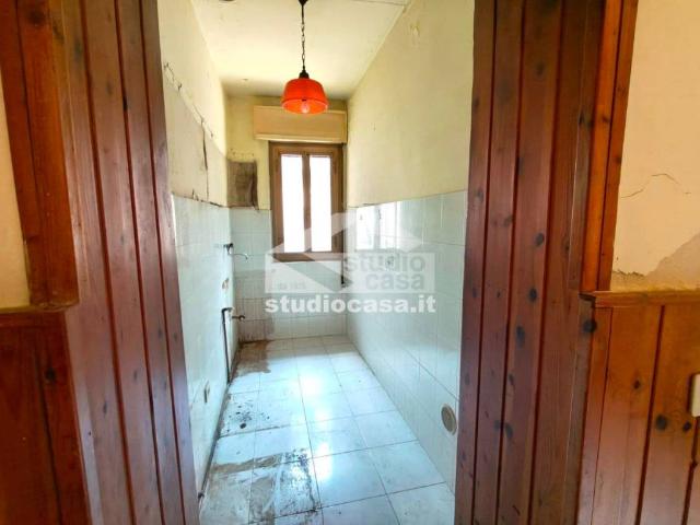 Villa in vendita a Credera Rubbiano CR
