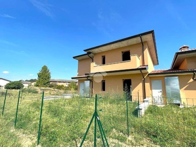 Villa in vendita a Cremona CR
