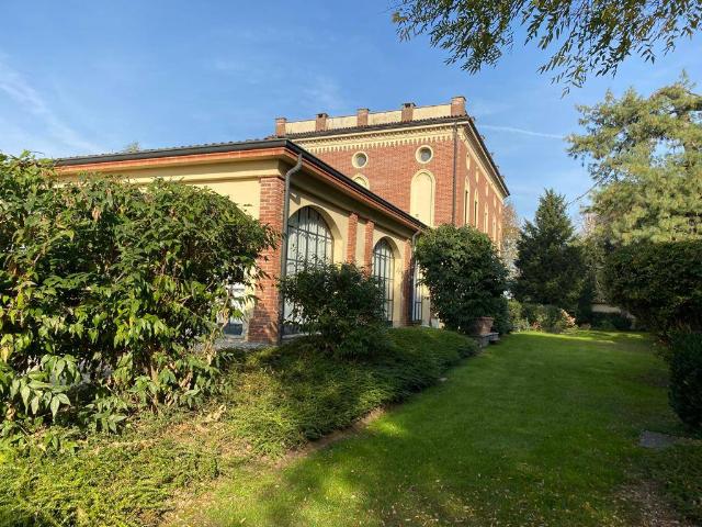 Villa in vendita a Cremona CR