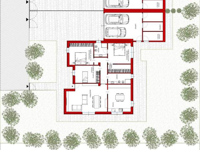 Villa in vendita a Cremona CR