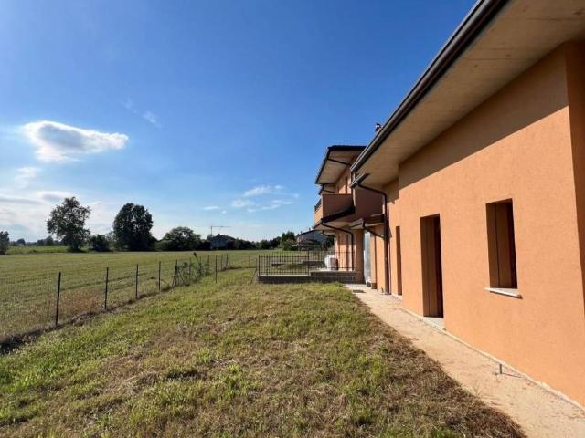 Villa in vendita a Cremona CR
