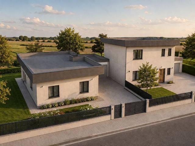 Villa in vendita a Cremona CR