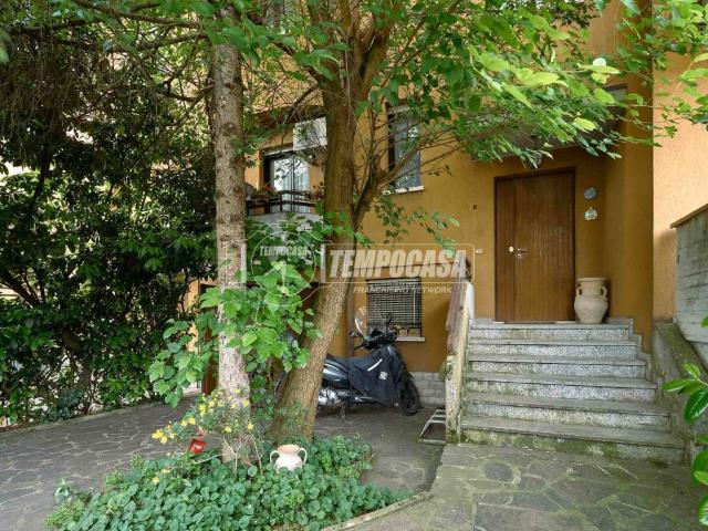 Villa in vendita a Cremona CR