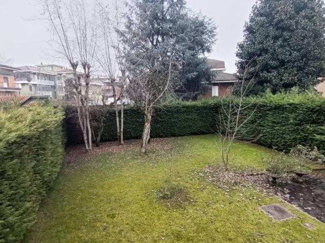 Villa in vendita a Cremona CR