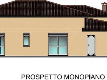 Villa in vendita a Cremona CR