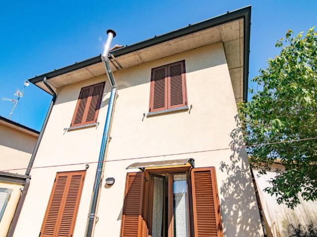 Villa in vendita a Cremona CR