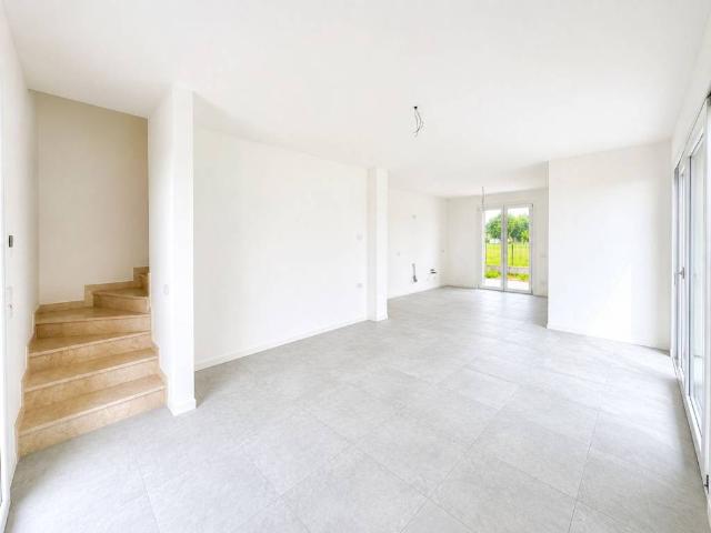 Villa in vendita a Cremona CR