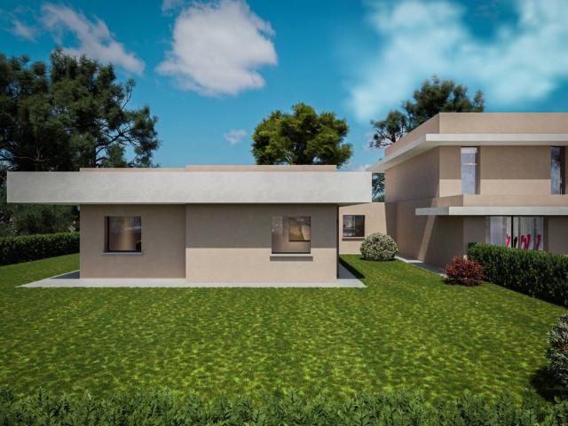 Villa in vendita a Cremona CR