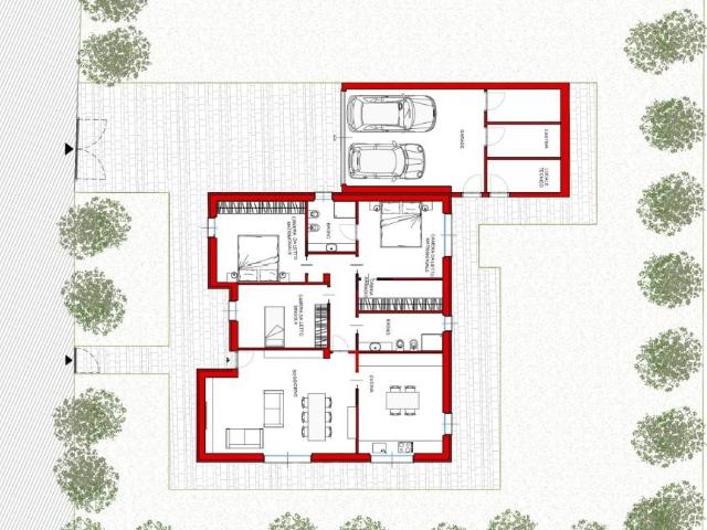 Villa in vendita a Cremona CR