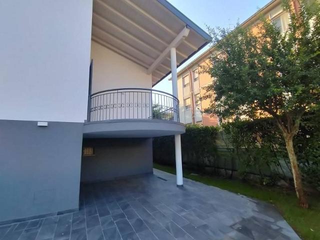Villa in vendita a Cremona CR