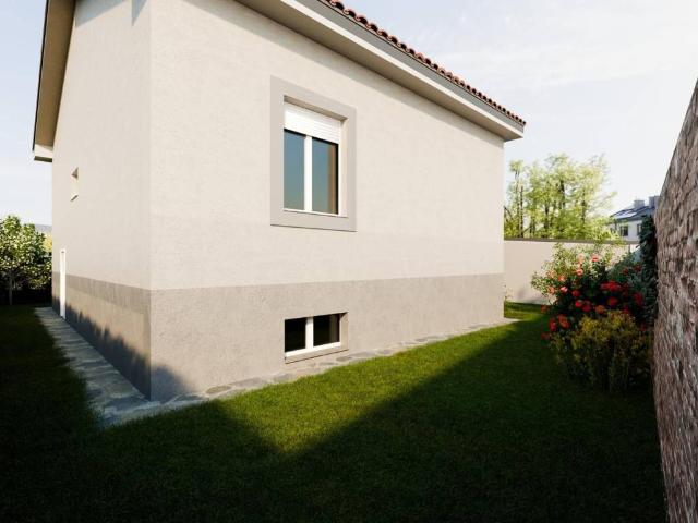 Villa in vendita a Cremona CR