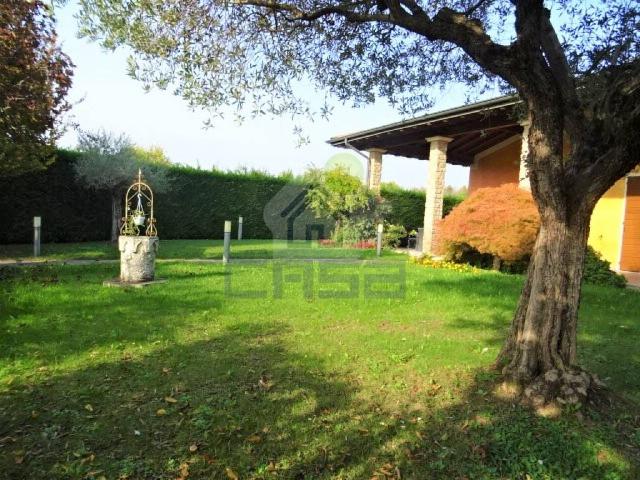 Villa in vendita a Cremona CR
