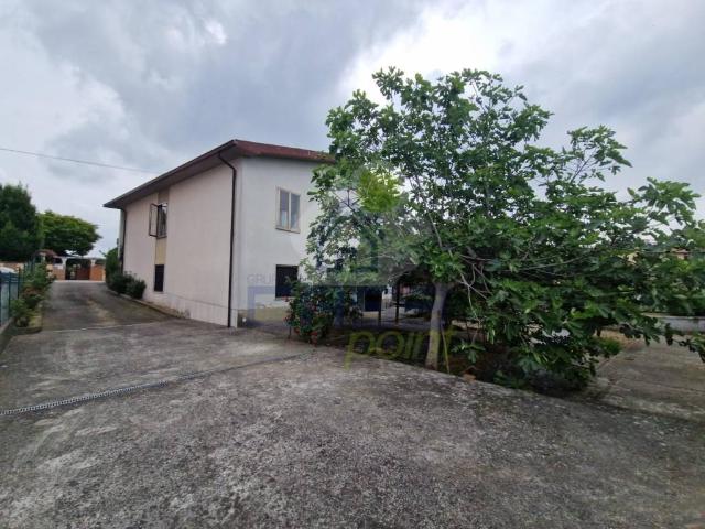 Villa in vendita a Cremona CR