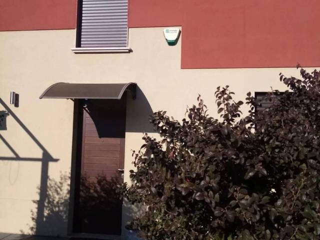 Villa in vendita a Cremona CR
