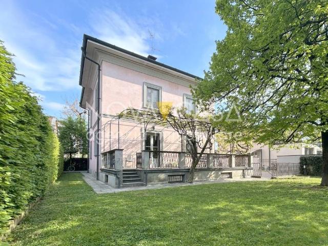 Villa in vendita a Crema CR